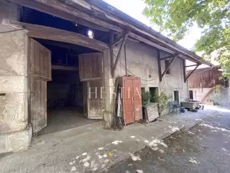 maison de campagne exclusive de 264 m2 en vente la roche-sur-foron  auvergne-rhône-alpes