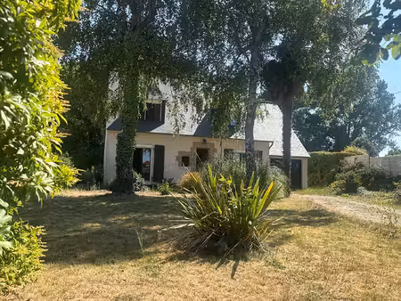 languenan : maison à rénover