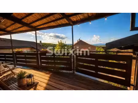 maison de 5 pièces de luxe en vente à vesancy  auvergne-rhône-alpes