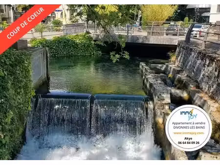 duplex de 3 pièces de luxe en vente annecy  france