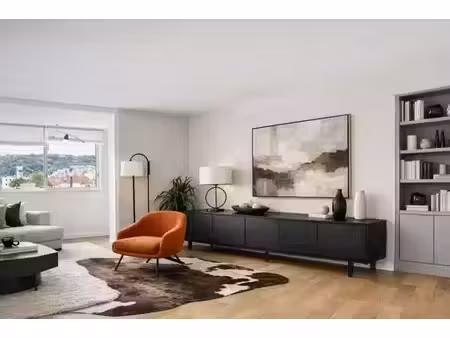 appartement de prestige de 83 m2 en vente lyon  auvergne-rhône-alpes