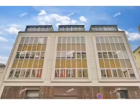 achat local professionnel 1 476m²