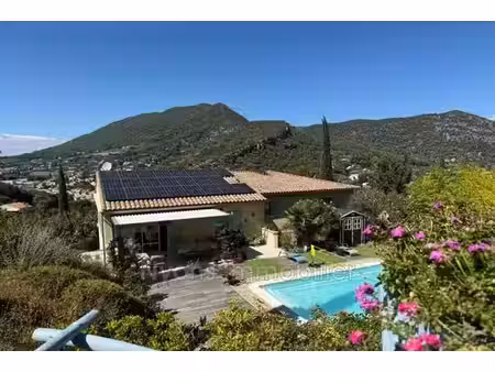 villa de 4 chambres de luxe en vente nyons  france