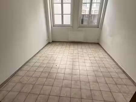 location appartement 2 pièces 25m² douai 59500