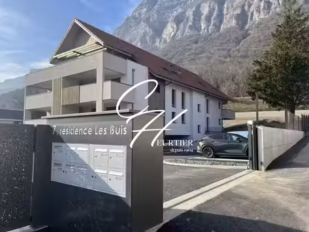 location appartement 3 pièces 68m2 crolles 38920 - 989 € - surface privée