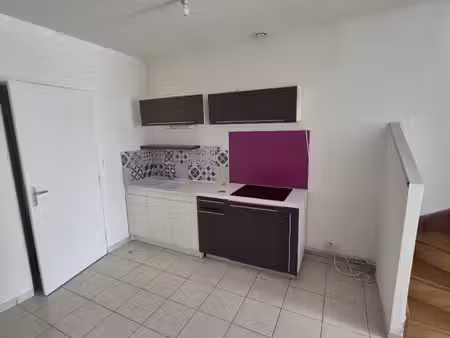 location appartement 2 pièces 54m² flers en escrebieux 59128