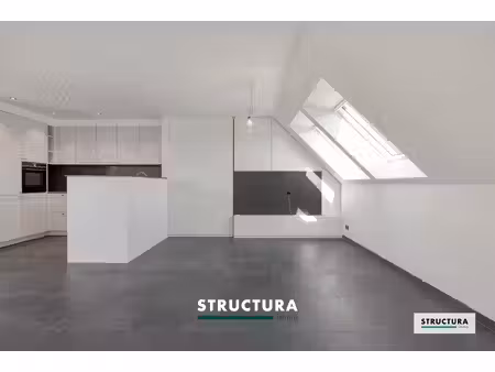 appartement te koop in opwijk met 2 slaapkamers