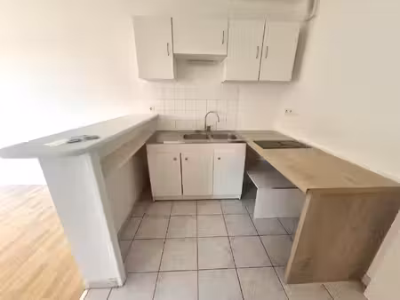 location appartement 1 pièce 37m² st andre lez lille 59350