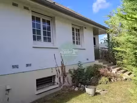 vente maison 6 pièces 143 m² à le havre (76600)  264 000 €