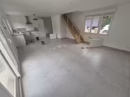 location maison 3 pièces 81m² loison sur crequoise 62990