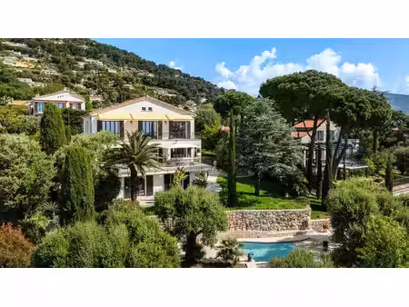 achat : maison (06190)
