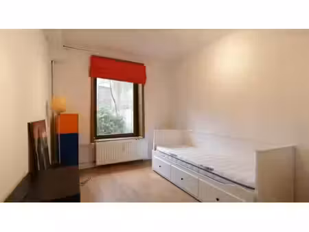 appartement à louer à avenue d'auderghem etterbeek (vbe62536)