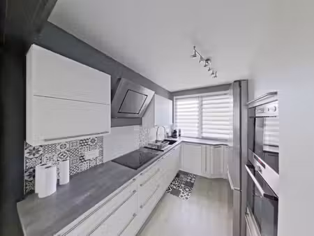 location appartement 123m² dunkerque 59140