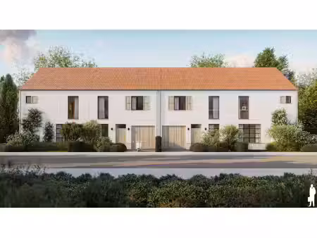 huis te koop in oud-turnhout met 3 slaapkamers