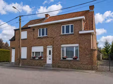 huis te koop in roeselare