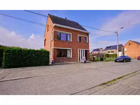 huis te koop in puurs-sint-amands met 3 slaapkamers