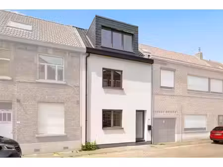 huis te koop in terhagen met 3 slaapkamers