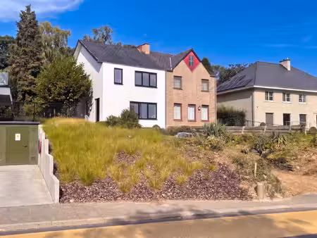 huis te koop in scherpenheuvel-zichem met 3 slaapkamers