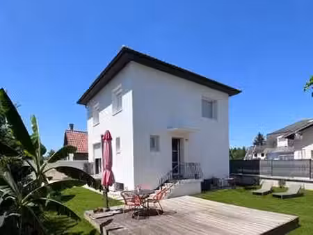 vente maison à tarbes (65000) : à vendre / 90m² tarbes