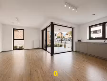 appartement à louer à smalstraat 1 hoeselt (rbw80676)