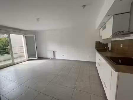 achat appartement 3 pièces 55m² montmorency 95160