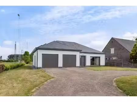 huis te koop in berlaar met 4 slaapkamers