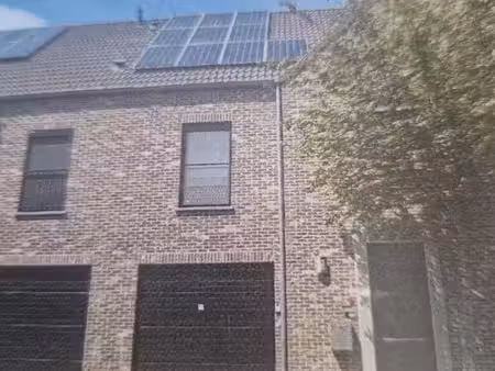 huis te koop in essen met 3 slaapkamers