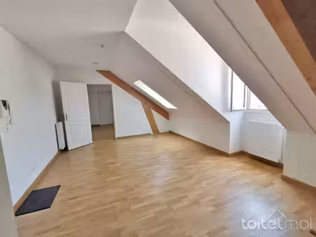 achat appartement 2 pièces 37m² st remy les chevreuse 78470