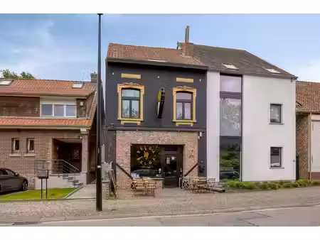 commercieel te koop in wemmel