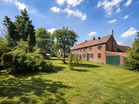 huis te koop in brakel met 7 slaapkamers