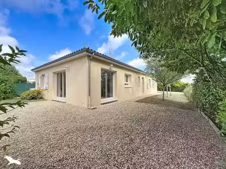 vente maison 4 pièces 118 m² à fleac (16730)  265 500 €