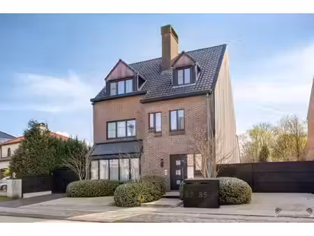 huis te koop in tessenderlo-ham met 4 slaapkamers
