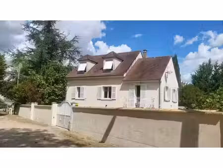 vente maison 5 pièces 133 m² à etampes (91150)  367 000 €