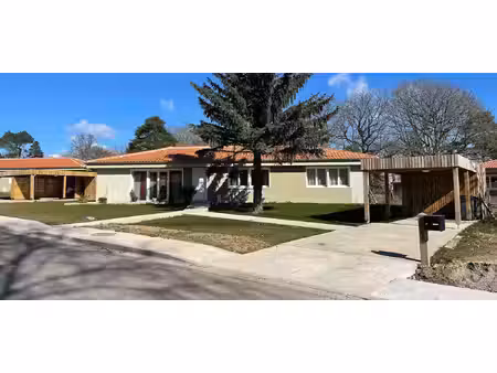 vente maison 5 pièces 90 m² évreux (27000)