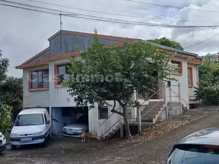 achat maison 5 pièces 99m² le lorrain 97214