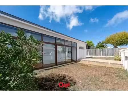 vente maison 4 pièces 100 m² à l'houmeau (17137)  346 500 €