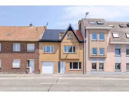 huis te koop in merelbeke met 5 slaapkamers
