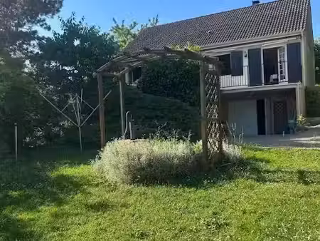 vente maison 4 pièces 86 m² à dampmart (77400)  350 000 €