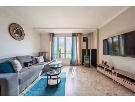 vente maison 7 pièces 137 m² à savigny-sur-orge (91600)  349 900 €