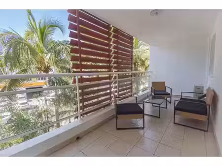 location appartement 2 pièces 40m² ste clotilde 97490