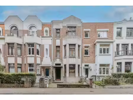 huis te koop in deurne met 3 slaapkamers