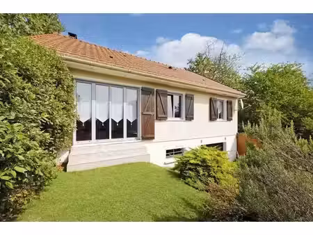 vente maison 4 pièces 79.18 m² à dampmart (77400)  319 000 €