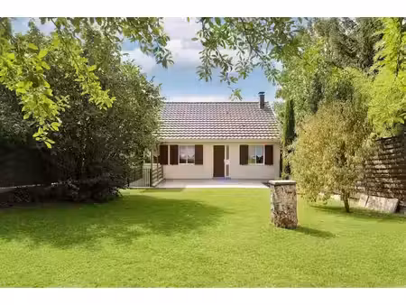 vente maison 4 pièces 79.18 m² à dampmart (77400)  326 000 €