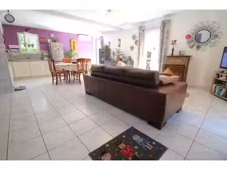 vente maison 5 pièces 110 m² à soucieu-en-jarrest (69510)  370 000 €