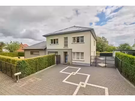 huis te koop in hechtel-eksel met 3 slaapkamers