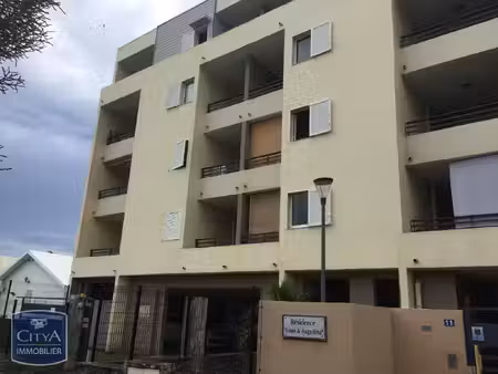 location appartement 3 pièces 64m² ste clotilde 97490