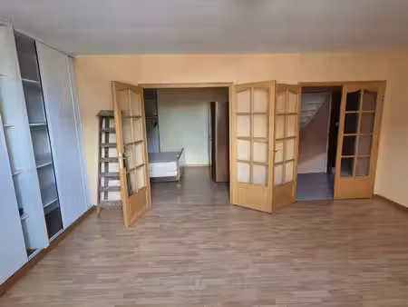 appartement à valencin (38540)