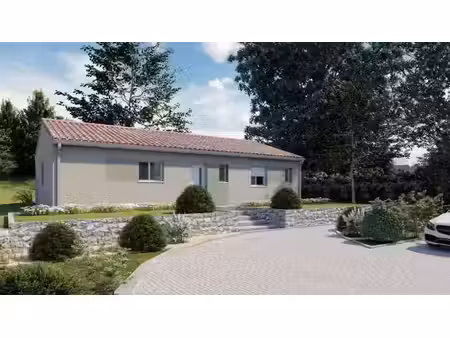 vente maison neuve 4 pièces 100 m² à floirac (33270)  330 000 €