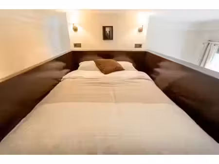 appartement à louer à oudesteenweg anvers (vbe62547)