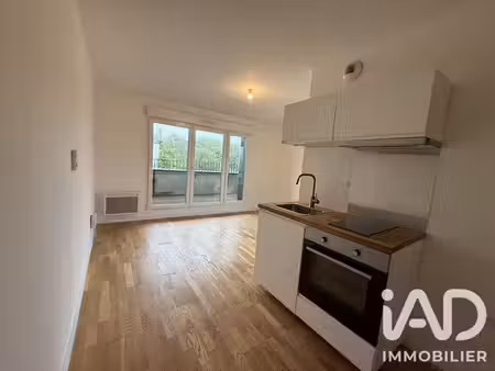 appartement à lens (62300)